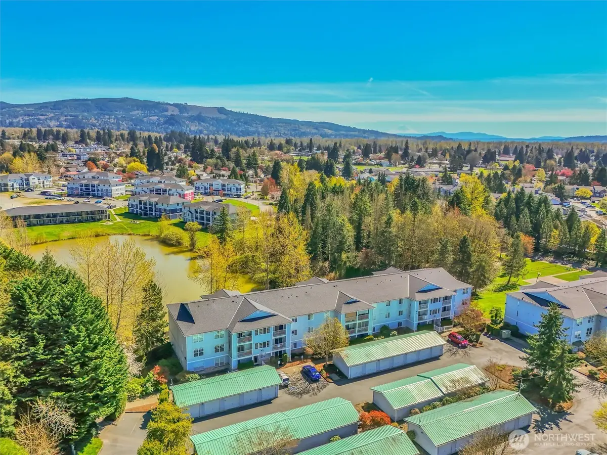 18621 Blueberry Lane #A202, Monroe, WA 98272 - #1