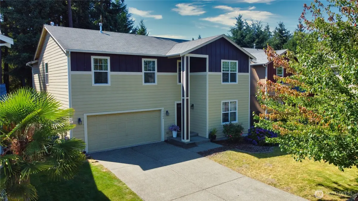 19904 97th Avenue Ct E, Graham, WA 98338 - #1