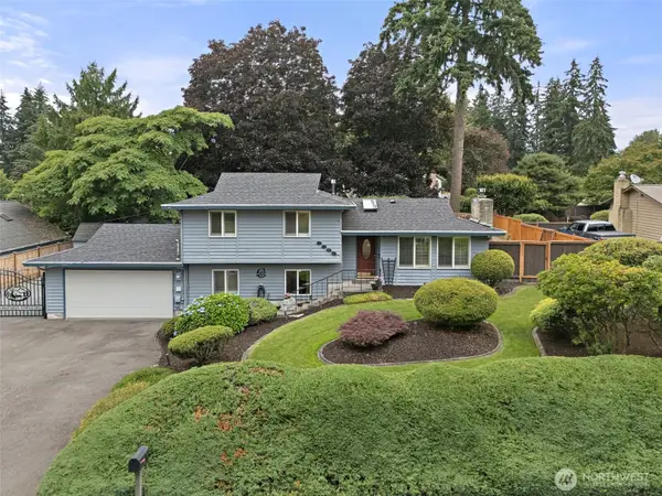 9503 118th Street E, Puyallup, WA 98373