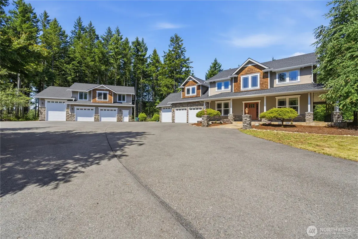 30217 Retreat Kanaskat Road Se, Ravensdale, WA 98051 - #1