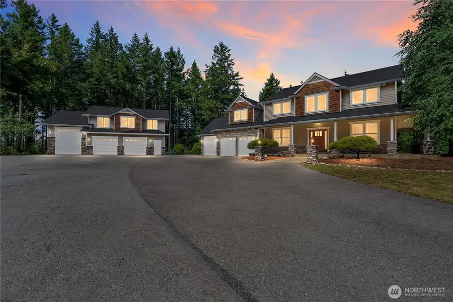 30217 Retreat Kanaskat Road Se, Ravensdale, WA 98051 - #2