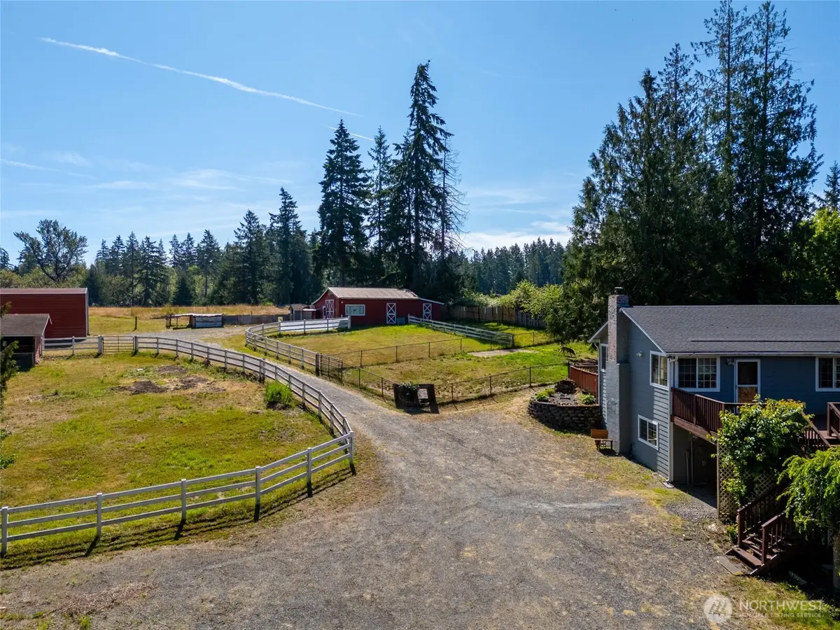 34721 40th Avenue S, Roy, WA 98580 - #1