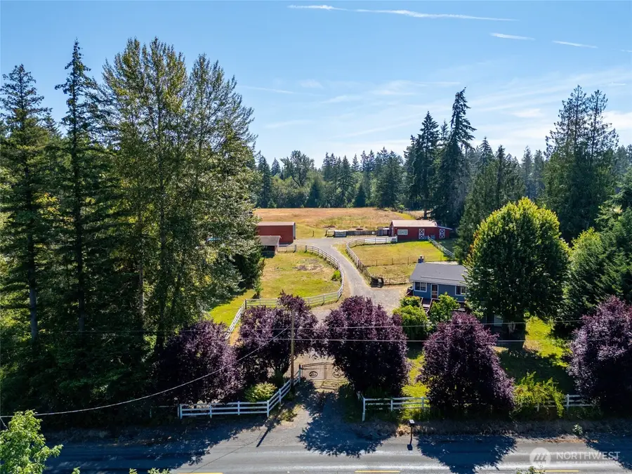 34721 40th Avenue S, Roy, WA 98580 - #2