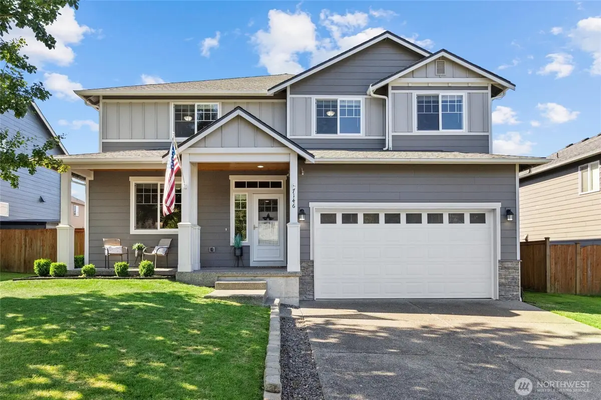 7146 289th Place Nw, Stanwood, WA 98292 - #1