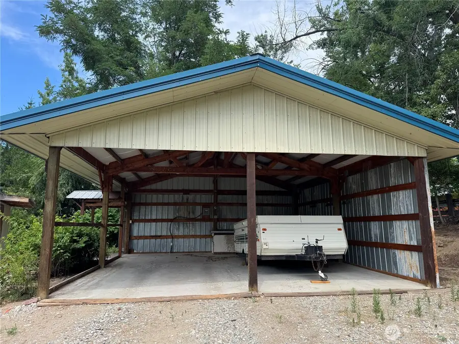 2315 NW Alan Avenue, East Wenatchee, WA 98802 - #2