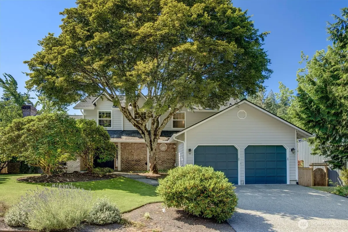 15917 SE 48th Drive, Bellevue, WA 98006 - #1