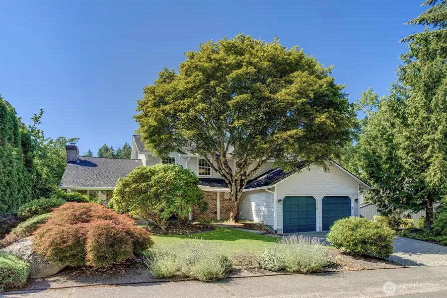 15917 SE 48th Drive, Bellevue, WA 98006 - #2