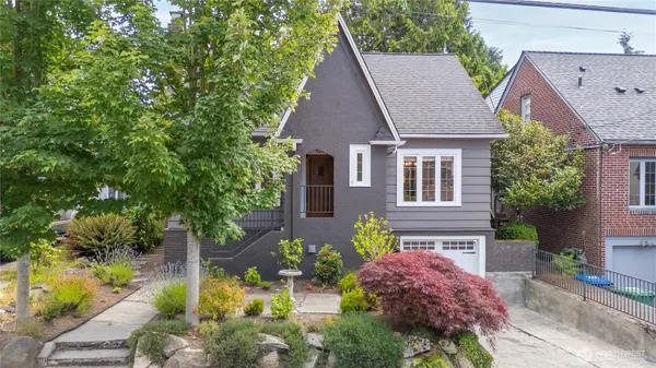 521 NE 85th, Seattle, WA 98115