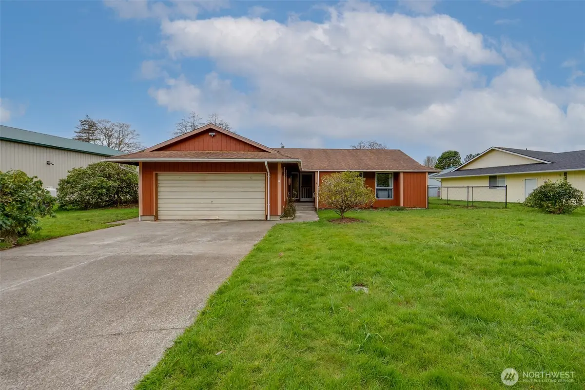 7125 Scarboro Lane N, Ilwaco, WA 98624 - #1