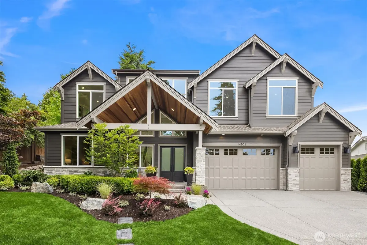 14202 NE 63rd Court, Redmond, WA 98052 - #1