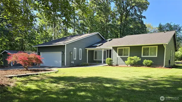 31207 W Lake Morton Drive Se, Kent, WA 98042