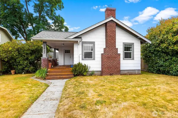 2827 Walnut Street, Bellingham, WA 98225