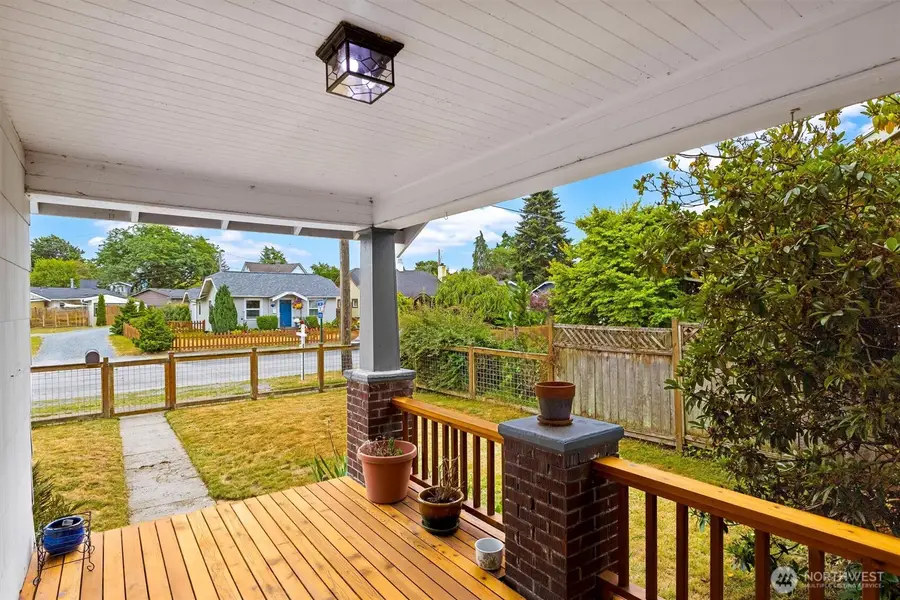 2827 Walnut Street, Bellingham, WA 98225 - #2