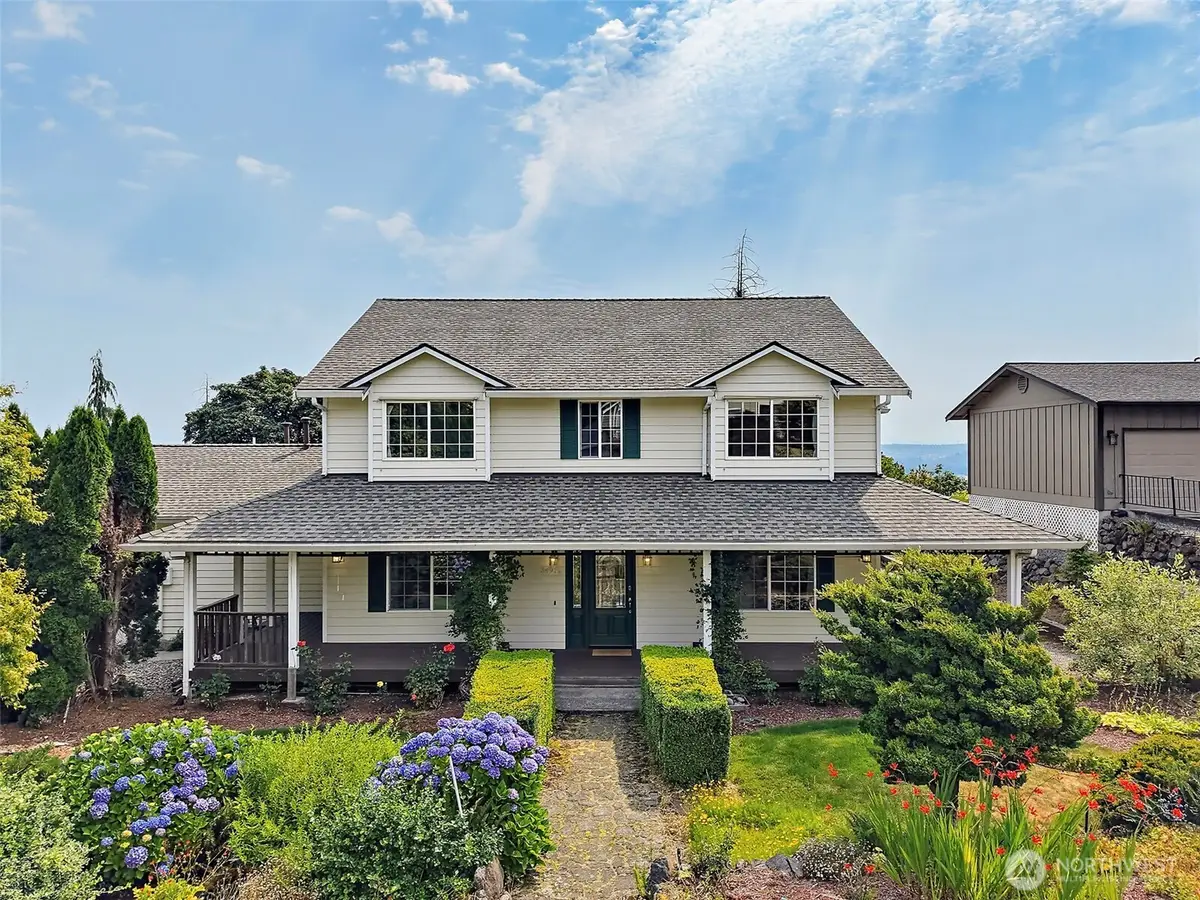 34912 57th Avenue S, Auburn, WA 98001 - #1