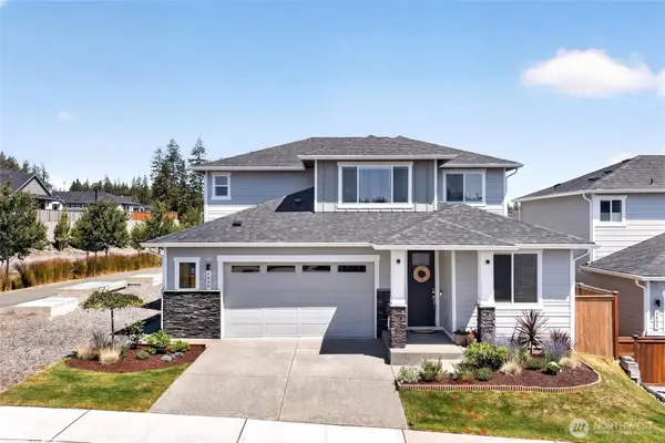 3847 SW Bigler Way, Port Orchard, WA 98367