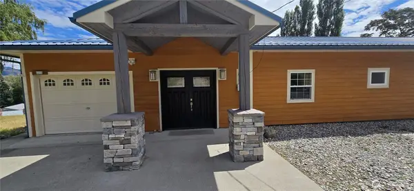 33340 Us Highway 97, Oroville, WA 98844