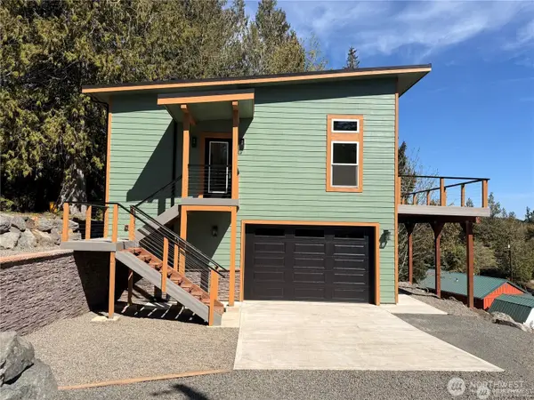 67 Birch Court, Brinnon, WA 98584