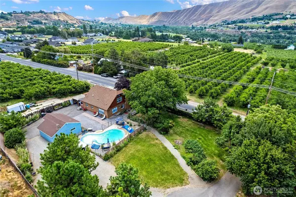 2020 & 2024 Easy St, Wenatchee, WA 98801