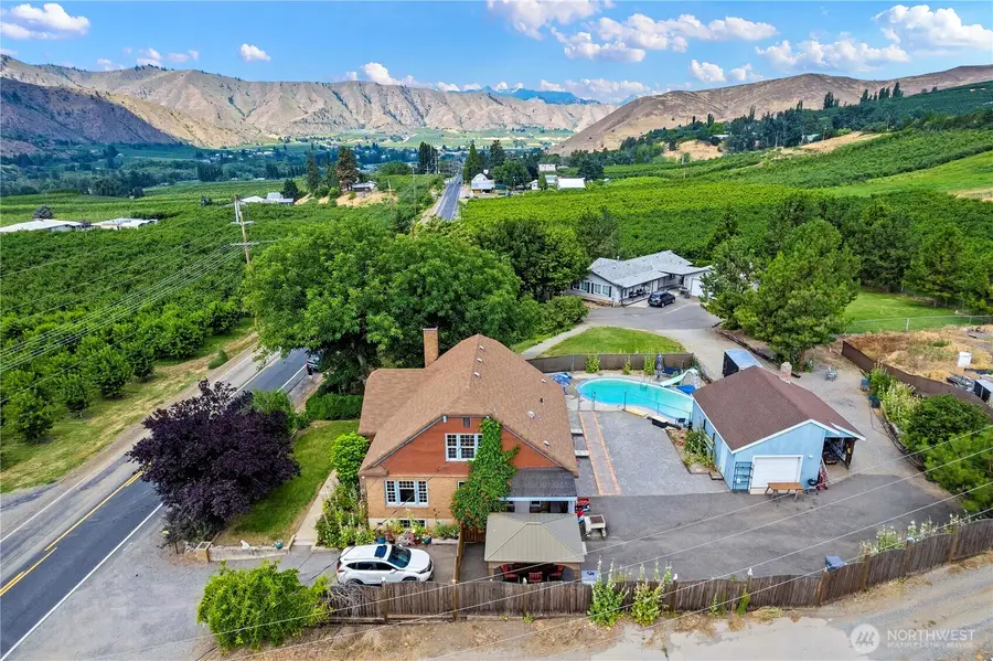 2020 & 2024 Easy St, Wenatchee, WA 98801 - #2