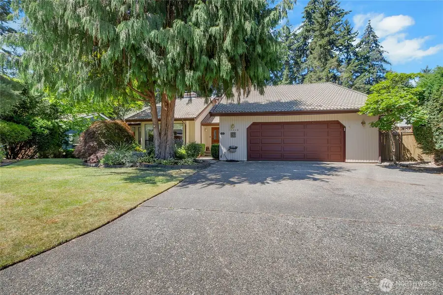 16208 90th Avenue Ct E, Puyallup, WA 98375 - #2