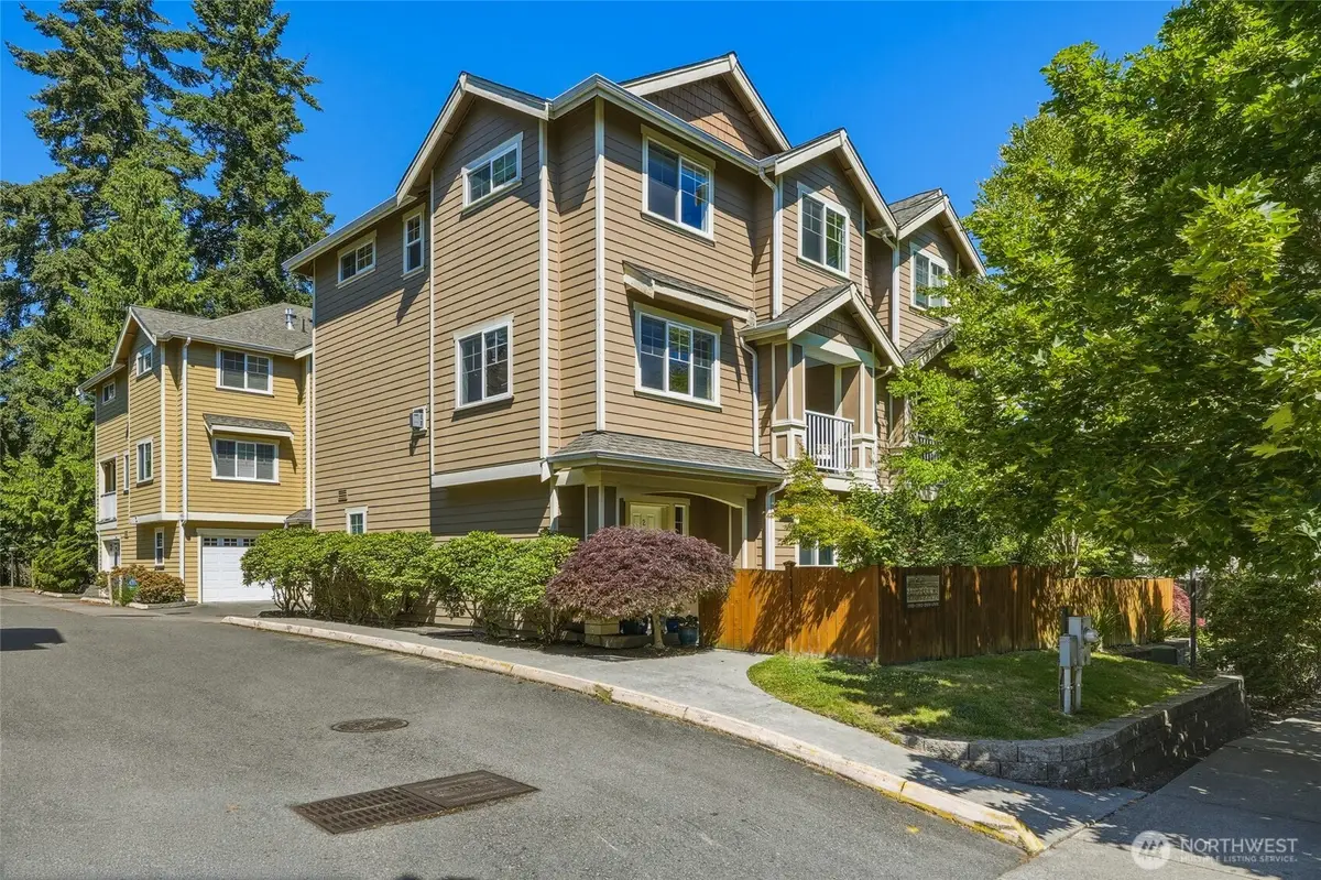 21410 50th Avenue W #2, Mountlake Terrace, WA 98043 - #1