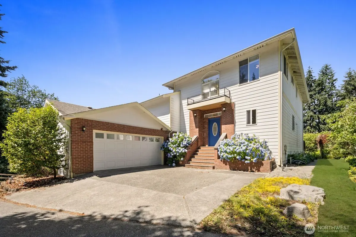 4935 Glenwood Avenue, Everett, WA 98203 - #1