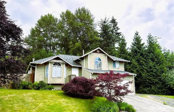 5303 75 Avenue Ne, Marysville, WA 98270