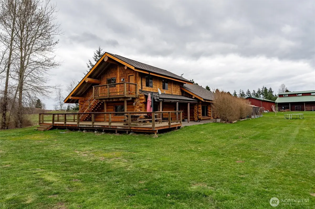 3883 Everett Lane, Ferndale, WA 98248 - #1