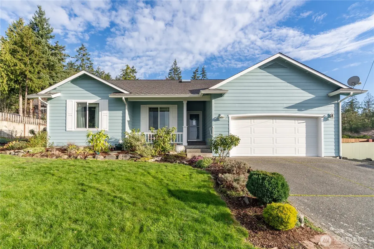 131 Huckleberry Place, Port Townsend, WA 98368 - #1