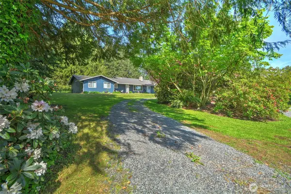 11919 60th Street Ne, Lake Stevens, WA 98258