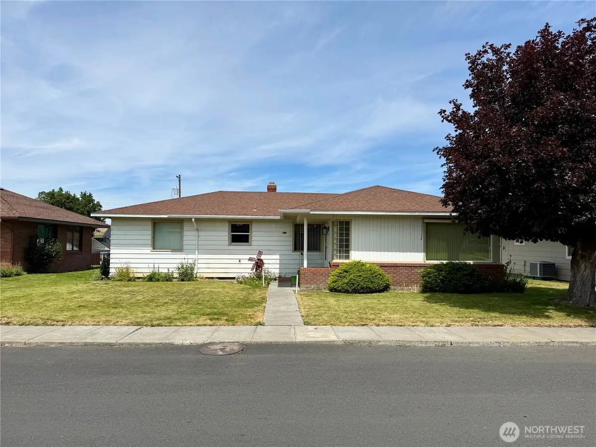 511 E 2nd Avenue, Odessa, WA 99159 - #1