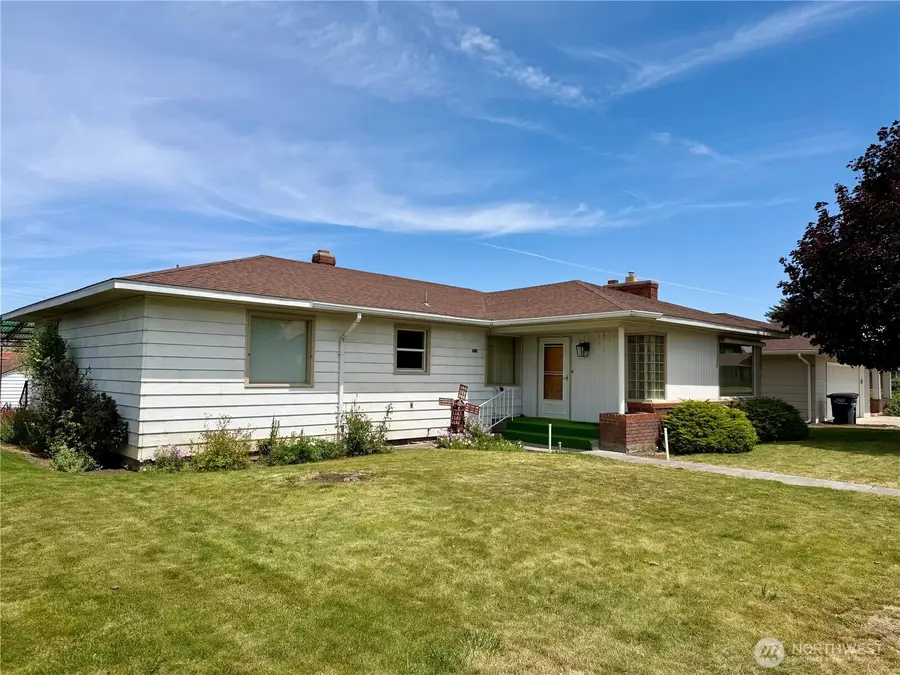 511 E 2nd Avenue, Odessa, WA 99159 - #2