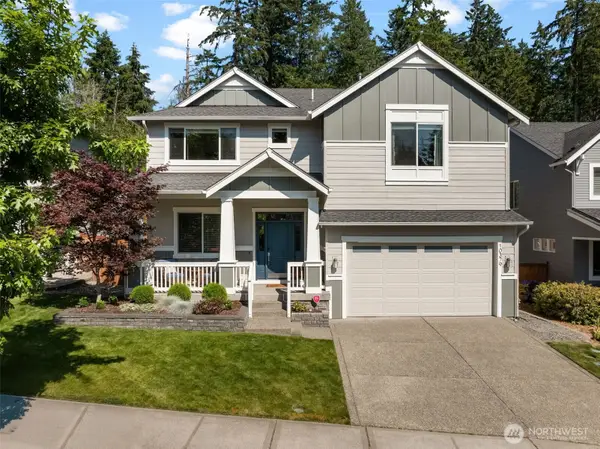 10379 Sentinel Drive, Gig Harbor, WA 98332
