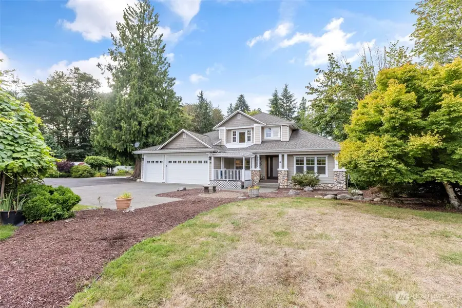 26217 137th Street Ct E, Buckley, WA 98321 - #2