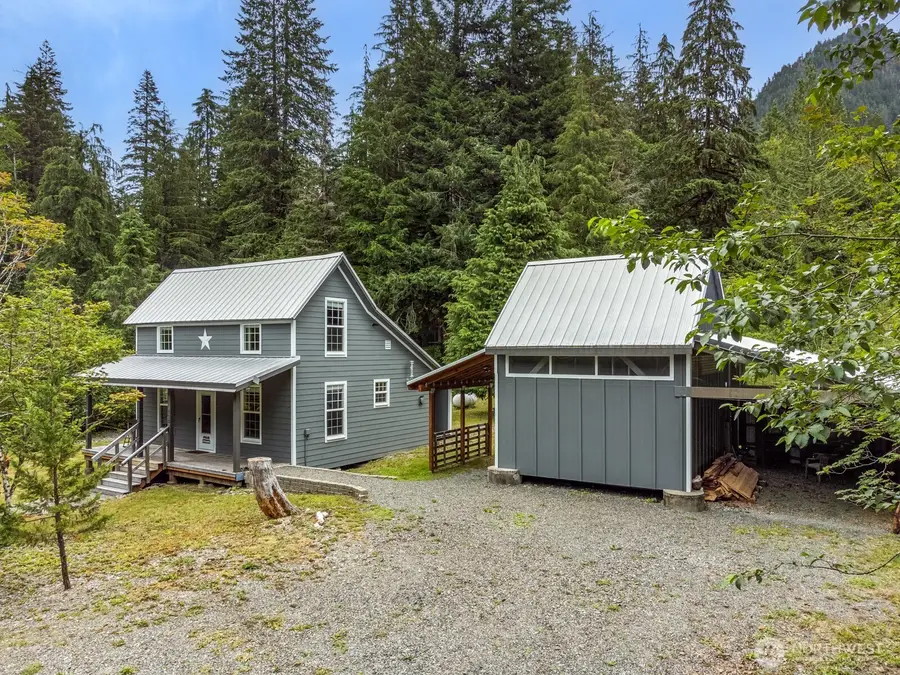 204 Whitton Avenue, Granite Falls, WA 98252 - #2