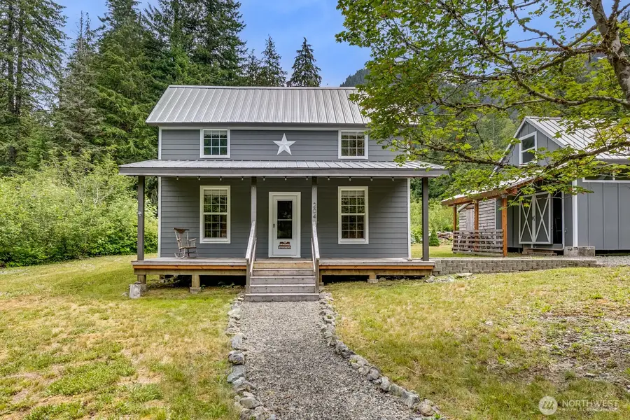 204 Whitton Avenue, Granite Falls, WA 98252 - #3