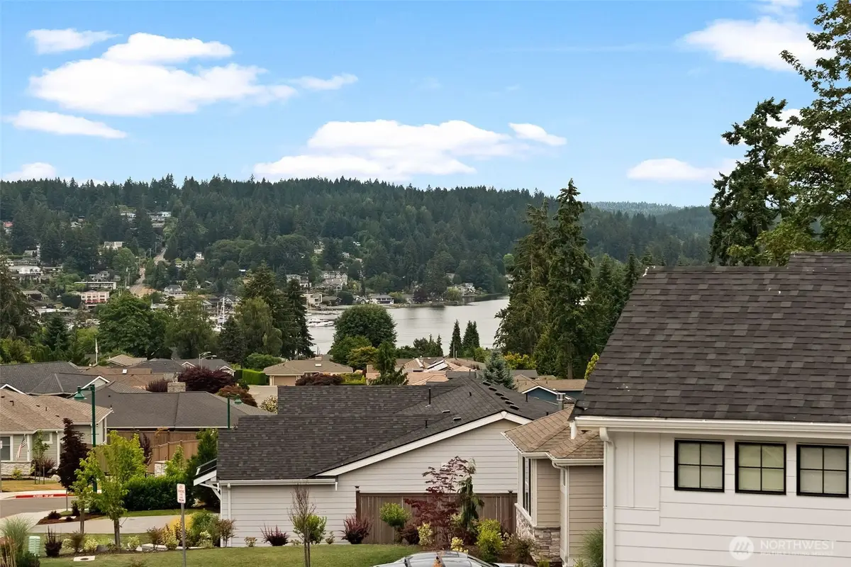 7430 Sandin Lane, Gig Harbor, WA 98335 - #1