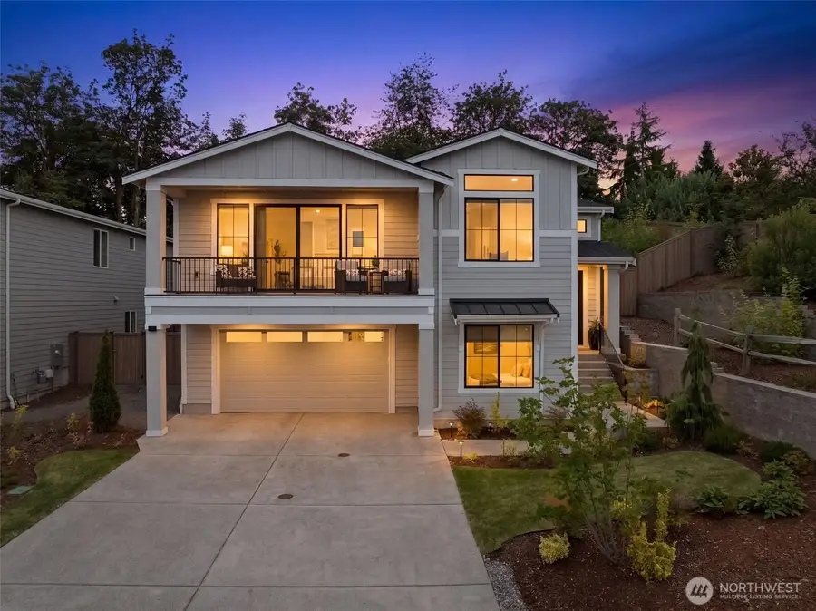 7430 Sandin Lane, Gig Harbor, WA 98335 - #2