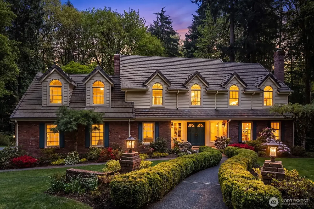 16526 232nd Avenue Ne, Woodinville, WA 98077 - #1