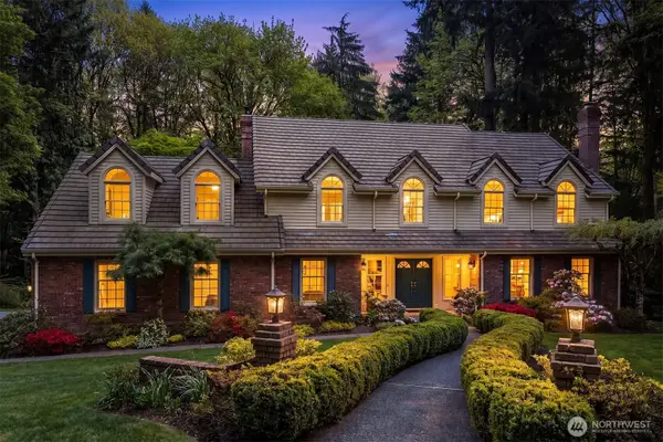 16526 232nd Avenue Ne, Woodinville, WA 98077