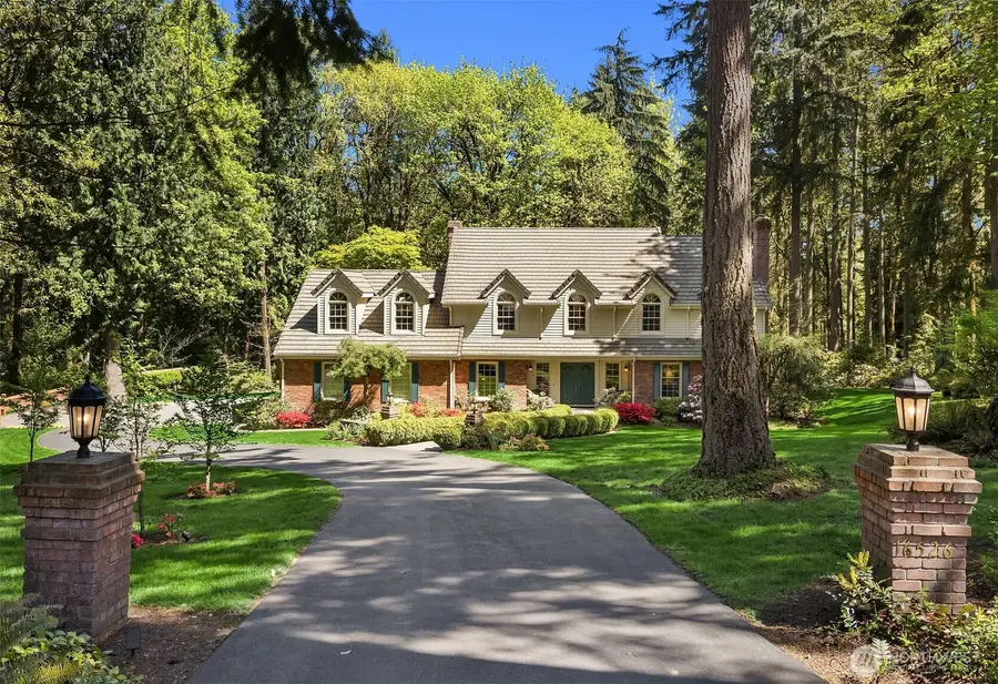16526 232nd Avenue Ne, Woodinville, WA 98077 - #2