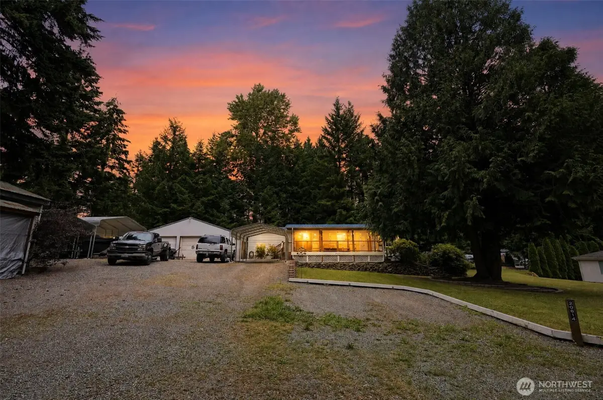 20614 124th Street E, Bonney Lake, WA 98391 - #1