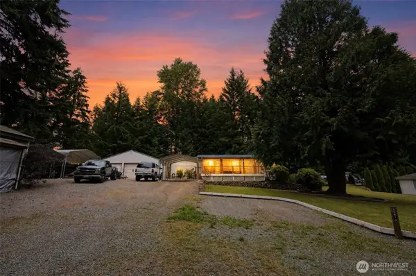 20614 124th Street E, Bonney Lake, WA 98391