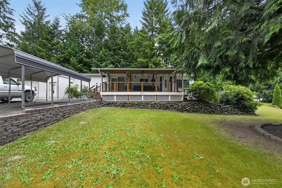 20614 124th Street E, Bonney Lake, WA 98391 - #3