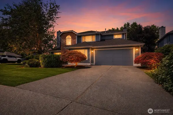 20425 96th Way S, Kent, WA 98031