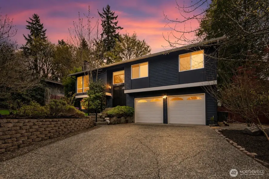 16611 NE 108th Place, Redmond, WA 98052 - #2