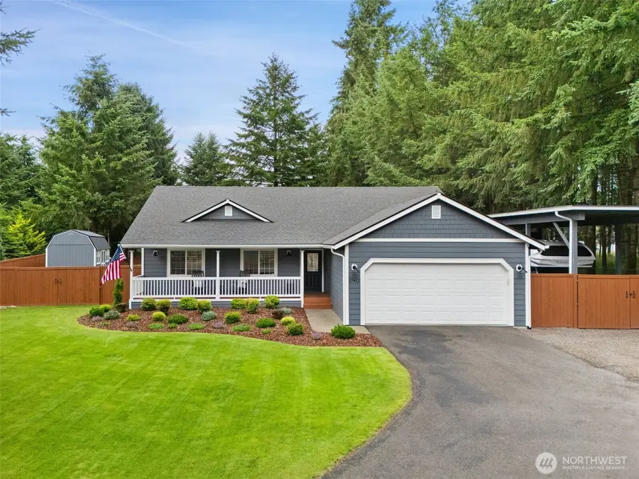 17412 Privet Court Sw, Rochester, WA 98579 - #2