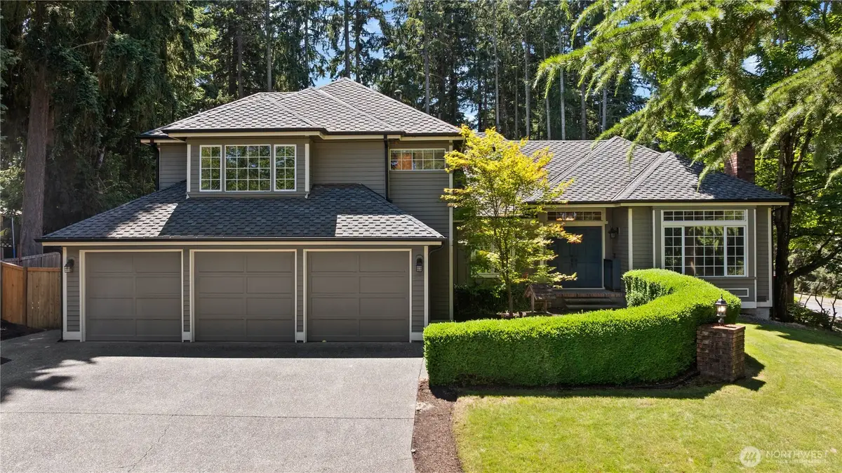 9012 161st Street Ct E, Puyallup, WA 98375 - #1