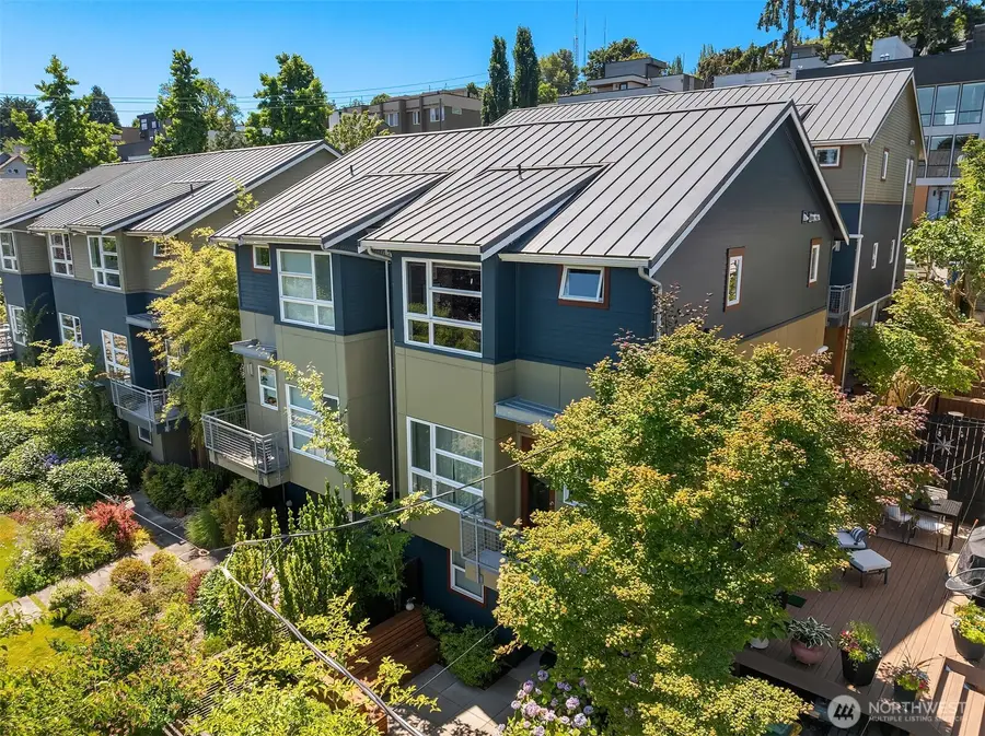 209 27th Avenue E #B, Seattle, WA 98112 - #2