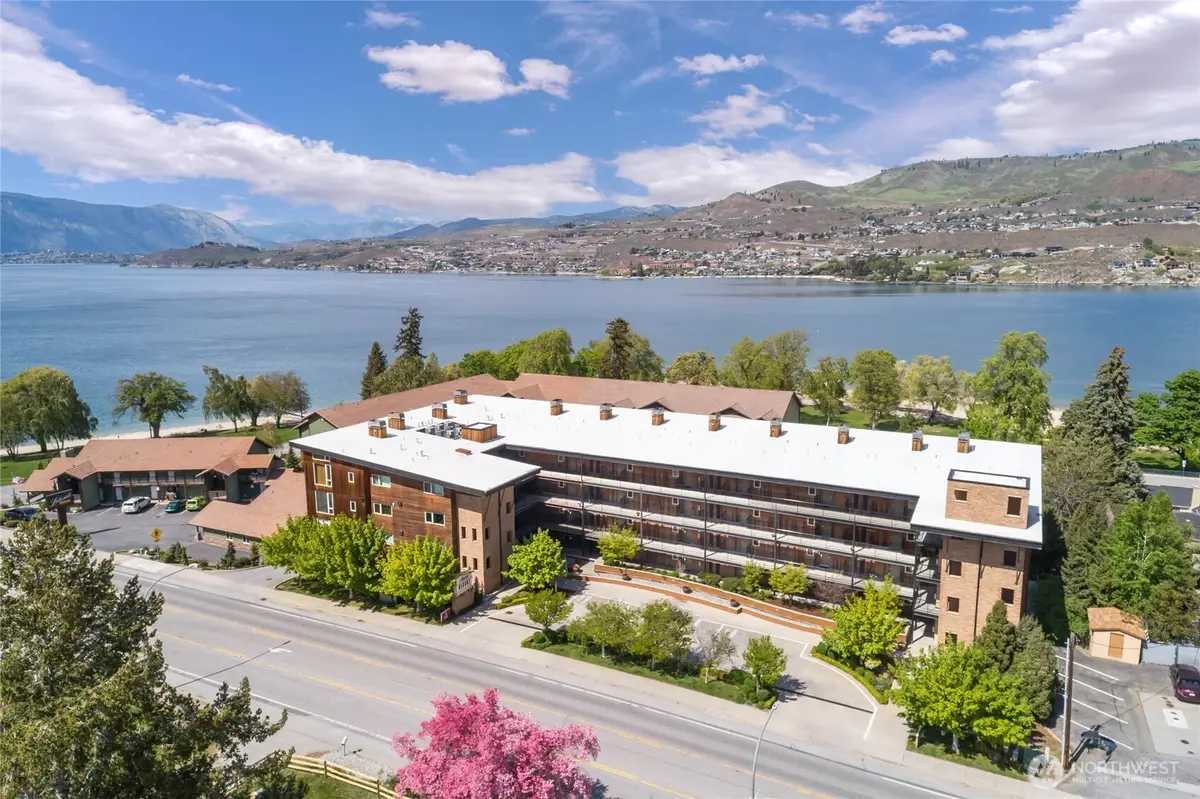 2220 W Woodin #105, Chelan, WA 98816 - #1